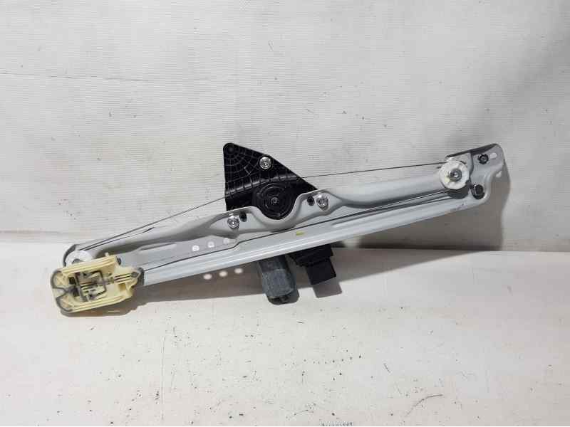 Recambio de elevalunas trasero derecho para opel crossland x innovation referencia OEM IAM  6 PINS ELECTRICO