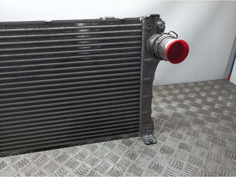 Recambio de intercooler para toyota verso active referencia OEM IAM 1271003521  DENSO