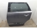 Recambio de puerta trasera izquierda para peugeot 5008 allure referencia OEM IAM 9815638880  TOCADA