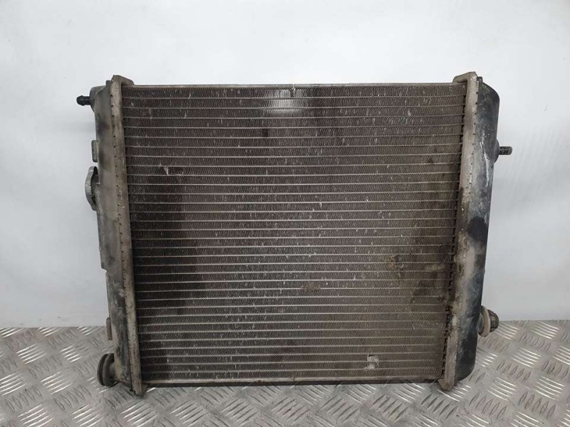 Recambio de radiador agua para nissan micra (k11) lx referencia OEM IAM SIN REF  