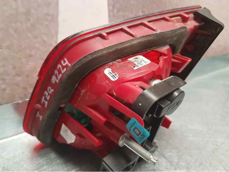 Recambio de piloto trasero izquierdo para citroën c5 berlina business referencia OEM IAM 6351JQ  INTERIOR