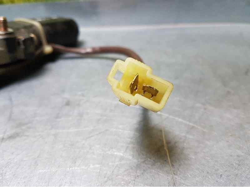 Recambio de elevalunas delantero derecho para kia shuma 1.5 comfort 5 berlina referencia OEM IAM  2 PINS ELECTRICO