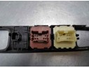 Recambio de mando 4 elevalunas para renault clio iv limited referencia OEM IAM   