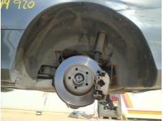 Recambio de plastico pase rueda tras. izq. para mercedes-benz clase c coupé (c205) c 200 (205.342) referencia OEM IAM A205690313