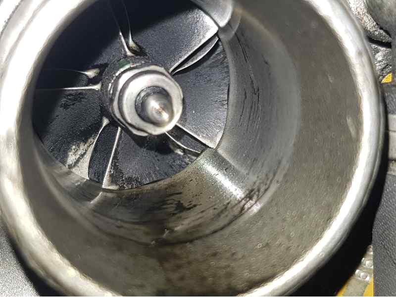 Recambio de motor completo para mazda 2 lim. (de) 1.4 crtd active (5-ptas.) (50kw) referencia OEM IAM F6JB 7V2060070A TOCADO