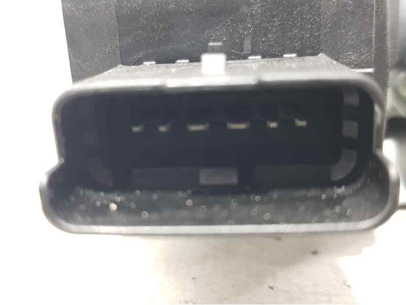 Recambio de elevalunas trasero derecho para opel crossland x innovation referencia OEM IAM  6 PINS ELECTRICO