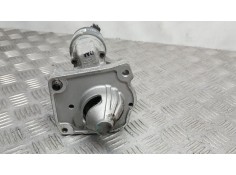 Recambio de motor arranque para opel crossland x edition referencia OEM IAM 9812715480 VALEO ESW1016