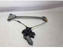 Recambio de elevalunas trasero izquierdo para peugeot 807 sv referencia OEM IAM 32262604  ELECTRICO 6 PINS