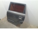 Recambio de puerta trasera izquierda para kia soul diva referencia OEM IAM 77003 TOCADA 