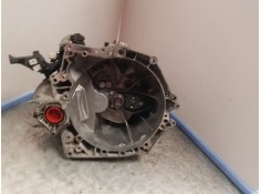 Recambio de caja cambios para opel combo cargo (e) edition referencia OEM IAM 20ET52 8328499 5VELOCIDADES