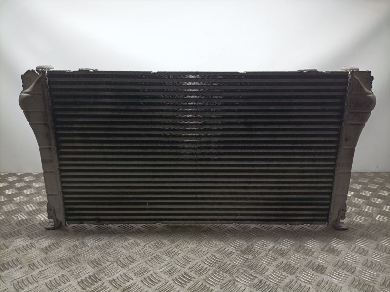 Recambio de intercooler para toyota verso active referencia OEM IAM 1271003521  DENSO