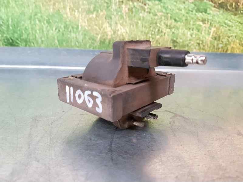 Recambio de bobina encendido para renault clio i fase i+ii (b/c57) 1.2 alize referencia OEM IAM   MAGNETI MARELLI