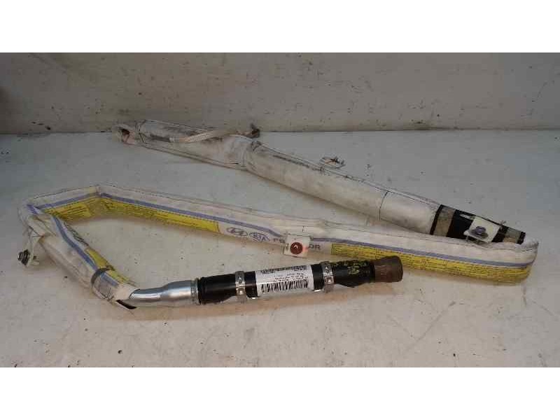 Recambio de airbag cortina delantero derecho para hyundai i20 city s referencia OEM IAM   