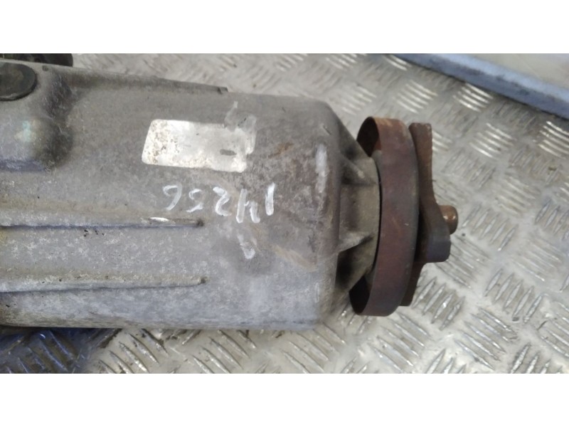 Recambio de diferencial trasero para chevrolet captiva 2.0 vcdi lt referencia OEM IAM g170100050 22721326 22721326