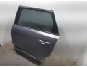 Recambio de puerta trasera izquierda para peugeot 5008 allure referencia OEM IAM 9815638880  TOCADA