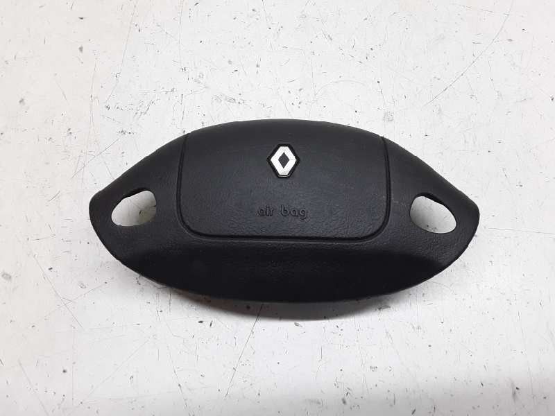 Recambio de kit airbag para renault megane i berlina hatchback (ba0) referencia OEM IAM 550548400  