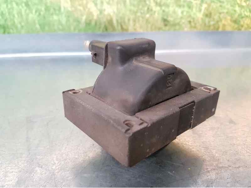 Recambio de bobina encendido para renault clio i fase i+ii (b/c57) 1.2 alize referencia OEM IAM   MAGNETI MARELLI