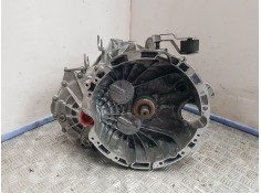 Recambio de caja cambios para infiniti q30 1.5d referencia OEM IAM 2463607400 6VELOCIDADES 32010HG00D 