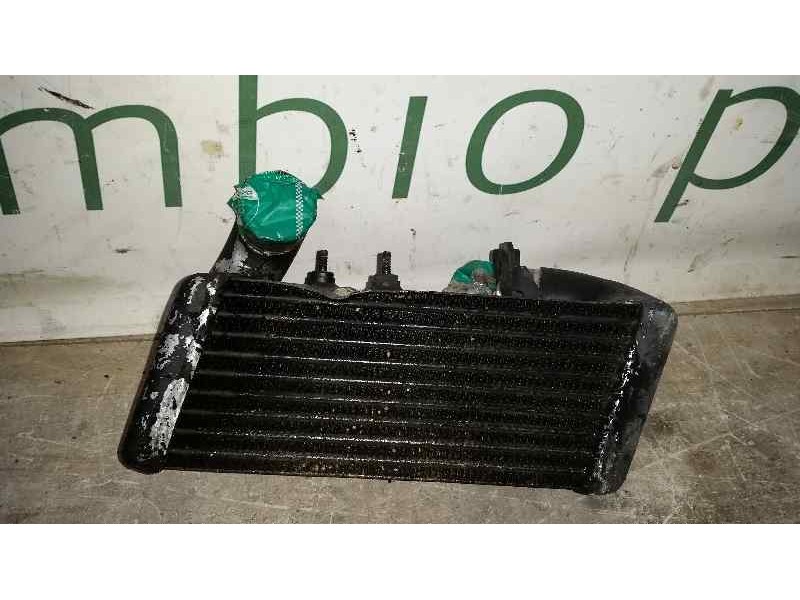 Recambio de intercooler para audi 80/90 (893) 80 referencia OEM IAM 26145805  