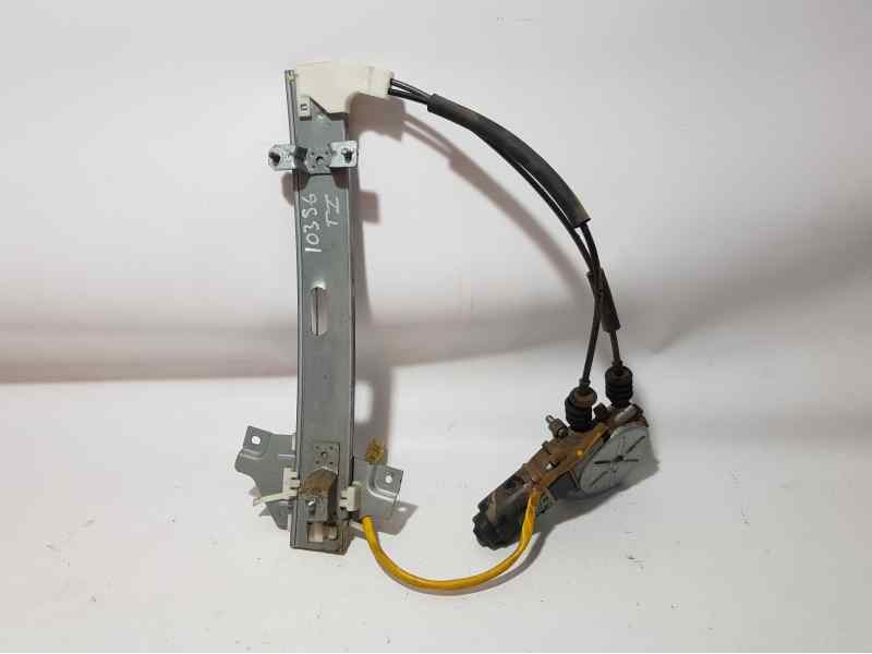 Recambio de elevalunas trasero izquierdo para kia shuma 1.5 comfort 5 berlina referencia OEM IAM  2 PINS ELECTRICO