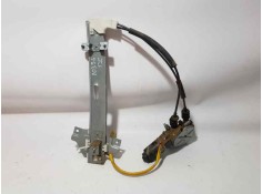 Recambio de elevalunas trasero izquierdo para kia shuma 1.5 comfort 5 berlina referencia OEM IAM  2 PINS ELECTRICO