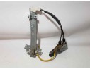 Recambio de elevalunas trasero izquierdo para kia shuma 1.5 comfort 5 berlina referencia OEM IAM  2 PINS ELECTRICO