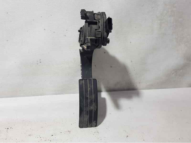 Recambio de potenciometro pedal para renault clio iv limited referencia OEM IAM 180029347R 6PV00997807 