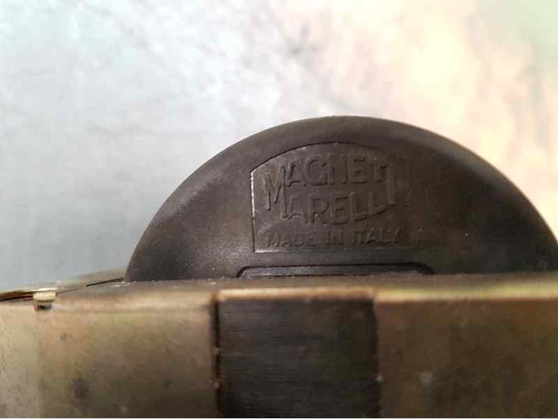 Recambio de bobina encendido para renault clio i fase i+ii (b/c57) 1.2 alize referencia OEM IAM   MAGNETI MARELLI