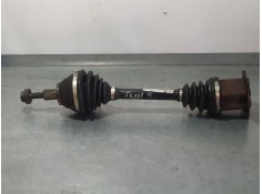 Recambio de transmision delantera izquierda para volkswagen golf v berlina (1k1) trendline referencia OEM IAM 1K0407271BF  