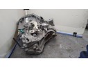 Recambio de caja cambios para nissan juke (f15) 1.5 dci referencia OEM IAM 320101KB0A 6 VELOCIDADES 