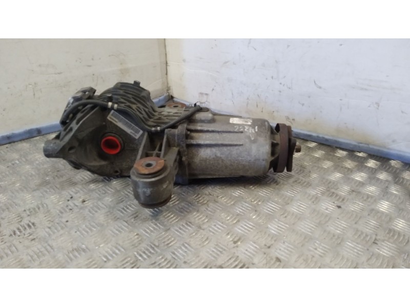 Recambio de diferencial trasero para chevrolet captiva 2.0 vcdi lt referencia OEM IAM g170100050 22721326 22721326
