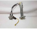 Recambio de elevalunas trasero izquierdo para kia shuma 1.5 comfort 5 berlina referencia OEM IAM  2 PINS ELECTRICO