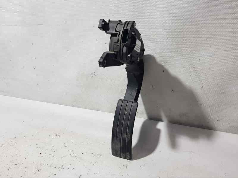 Recambio de potenciometro pedal para renault clio iv limited referencia OEM IAM 180029347R 6PV00997807 