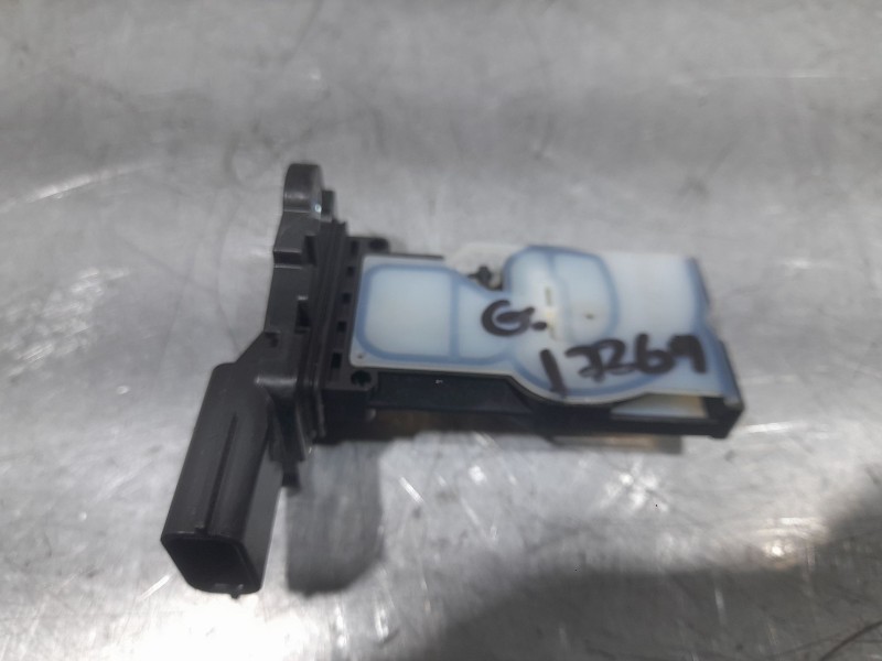 Recambio de caudalimetro para nissan qashqai ii (j11, j11_) 1.5 dci referencia OEM IAM 226802715R AFH60M51A HITACHI