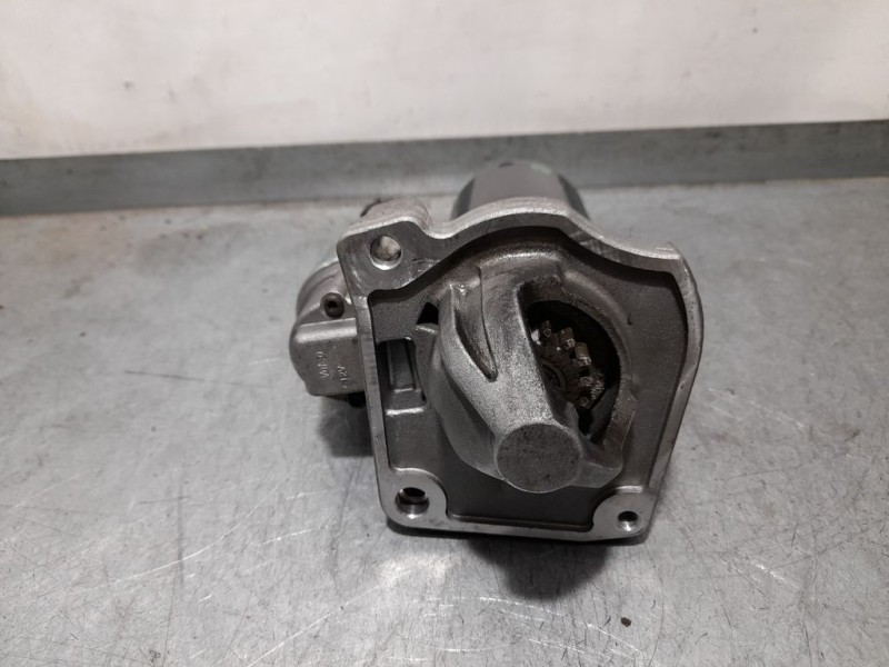 Recambio de motor arranque para opel crossland x innovation referencia OEM IAM 9674077280  VALEO