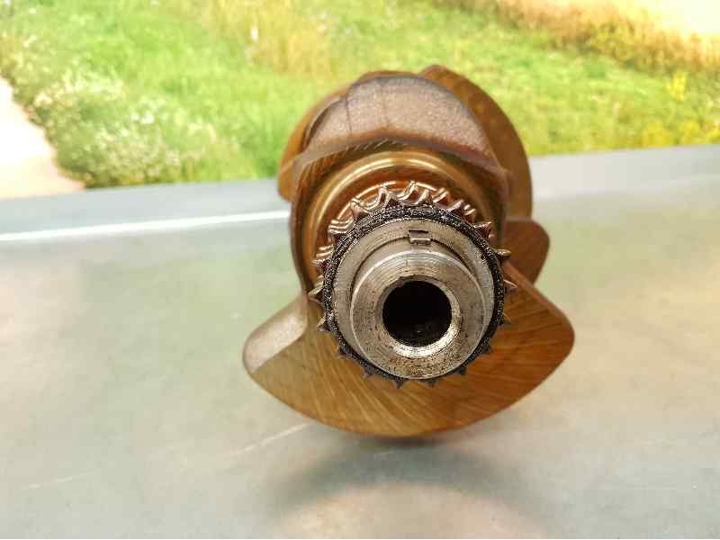 Recambio de cigueñal para mercedes-benz clase c (w202) berlina 2.4 v6 18v cat referencia OEM IAM R11203 38MNS8 
