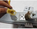 Recambio de elevalunas trasero izquierdo para kia shuma 1.5 comfort 5 berlina referencia OEM IAM  2 PINS ELECTRICO