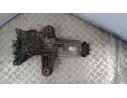 Recambio de diferencial trasero para chevrolet captiva 2.0 vcdi lt referencia OEM IAM g170100050 22721326 22721326