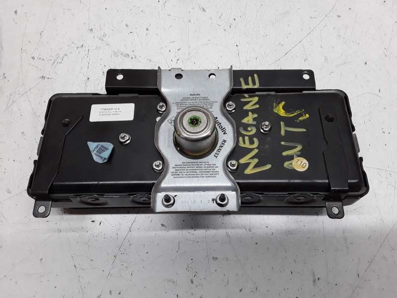 Recambio de kit airbag para renault megane i berlina hatchback (ba0) referencia OEM IAM 550548400  