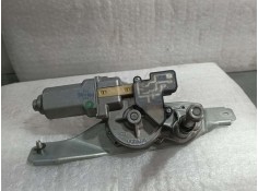 Recambio de motor limpia trasero para mazda 2 lim. (de) 1.4 crtd active (5-ptas.) (50kw) referencia OEM IAM 852  MITSUBA