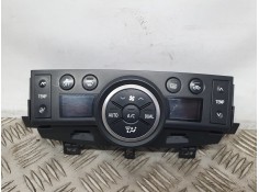 Recambio de mando climatizador para toyota verso active referencia OEM IAM 559000F110  