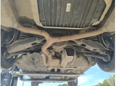 Recambio de puente trasero para mercedes-benz clase c coupé (c205) c 200 (205.342) referencia OEM IAM A2133504903 DISCO, 5 TORNI