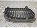 Recambio de rejilla delantera para bmw 1 (e81) 118 d referencia OEM IAM L511370771299 IZQUIERDA 