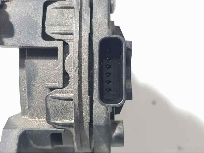 Recambio de potenciometro pedal para renault clio iv limited referencia OEM IAM 180029347R 6PV00997807 