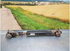 Recambio de transmision central para ssangyong actyon sports xdi 4wd referencia OEM IAM 3310009001  DELANTERA