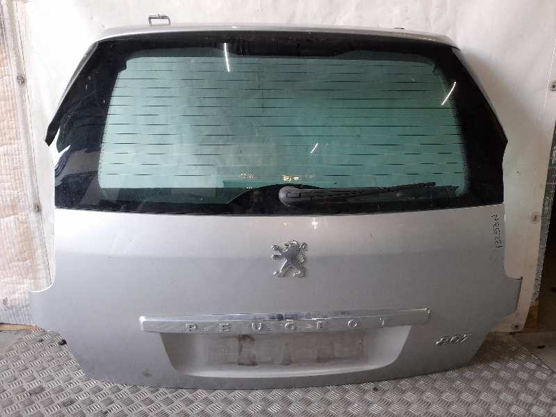 Recambio de porton trasero para peugeot 807 sv referencia OEM IAM   