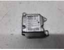 Recambio de kit airbag para renault megane i berlina hatchback (ba0) referencia OEM IAM 550548400  