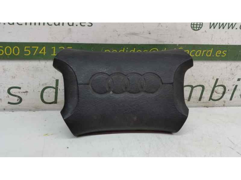 Recambio de airbag delantero izquierdo para audi 80/90 (893) 80 referencia OEM IAM   