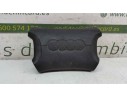 Recambio de airbag delantero izquierdo para audi 80/90 (893) 80 referencia OEM IAM   