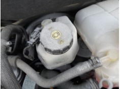 Recambio de bomba freno para chevrolet orlando (j309) 2.0 d referencia OEM IAM 84102409  
